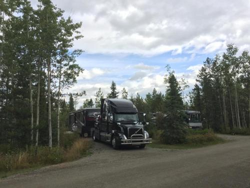 Mamayeh Rv Park & Campground