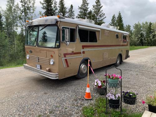 Mamayeh Rv Park & Campground