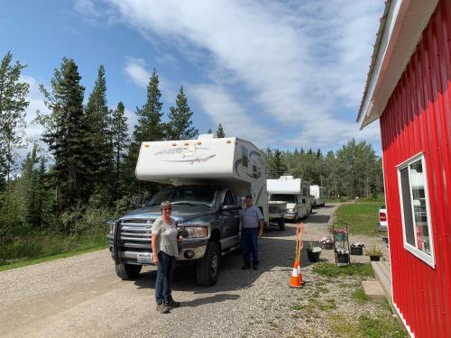 Mamayeh Rv Park & Campground