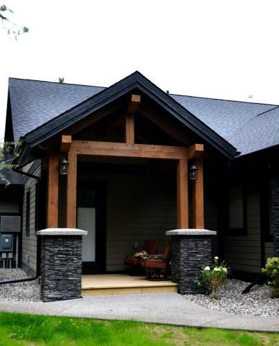Apartamento Radium Elk Park B & B