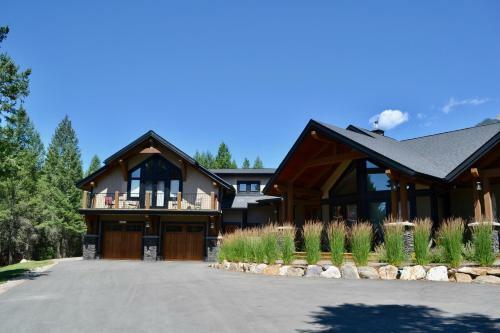 Apartamento Radium Elk Park B & B