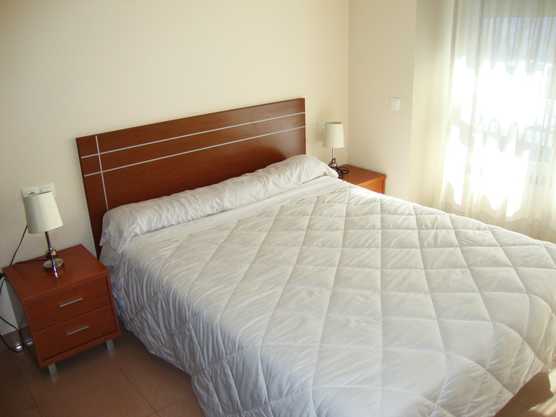 Apartamentos Canillo Pie De Pistas 3000