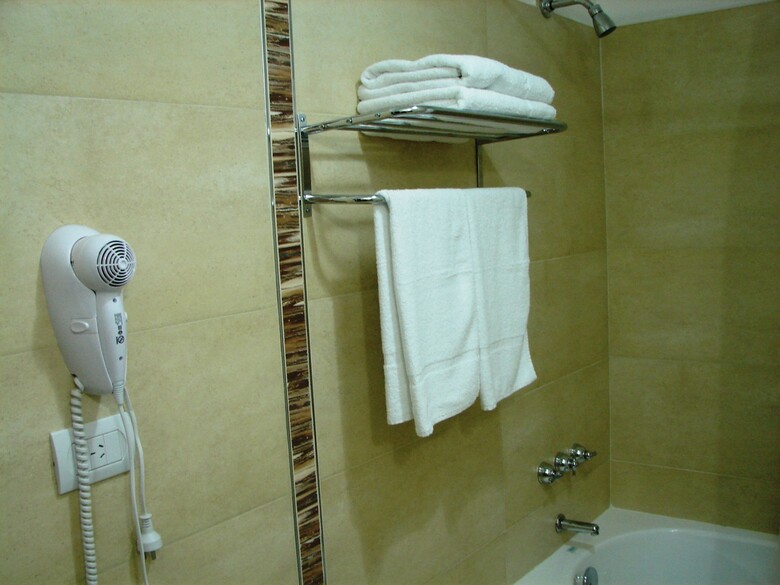 Hotel Posada De Los Poetas