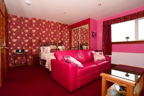 Willowbank House B&B
