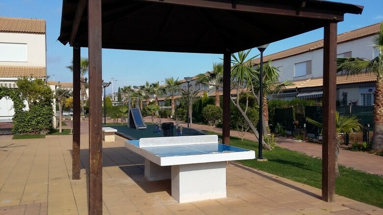 Apartamentos Villas De Oropesa 3000