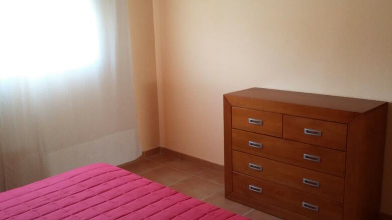 Apartamentos Villas De Oropesa 3000