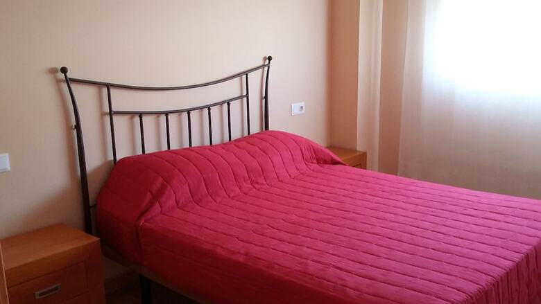 Apartamentos Villas De Oropesa 3000