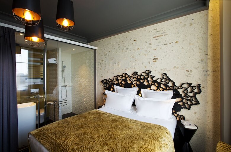 Hotel Empreinte
