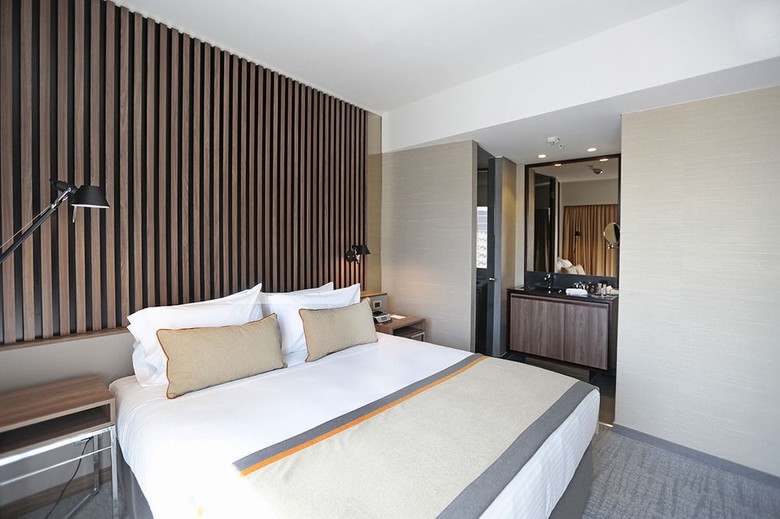 Hotel Cumbres Vitacura