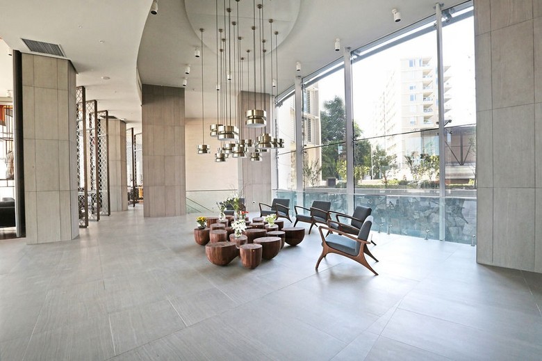 Hotel Cumbres Vitacura
