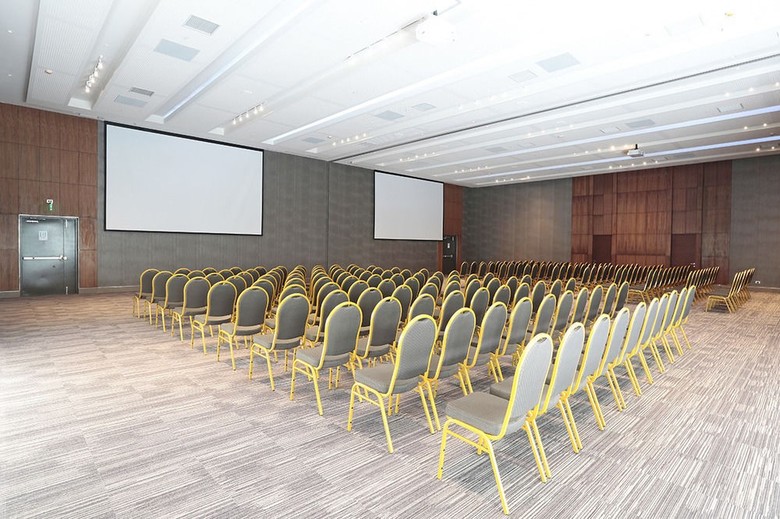 Hotel Cumbres Vitacura