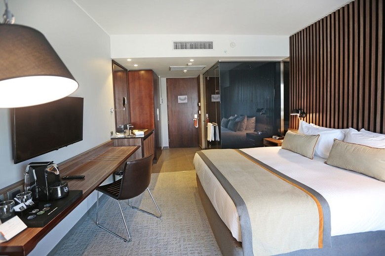 Hotel Cumbres Vitacura