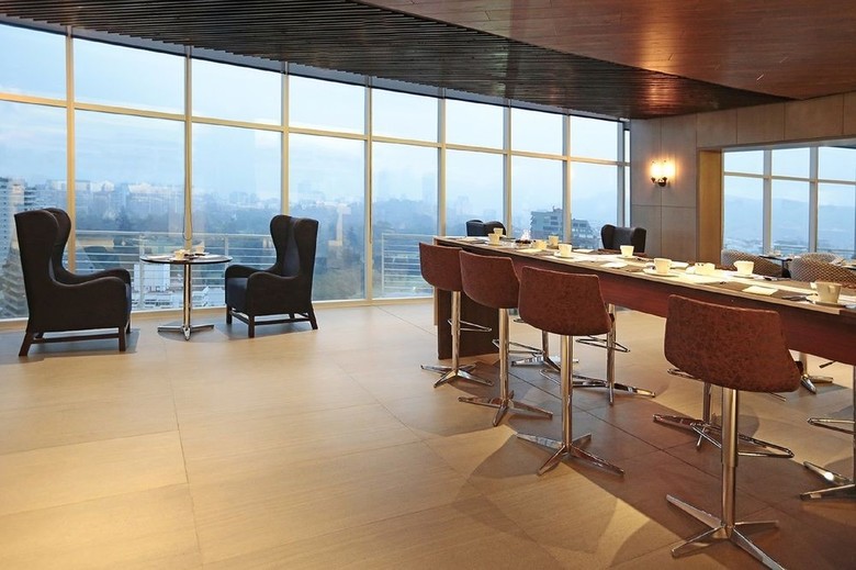 Hotel Cumbres Vitacura