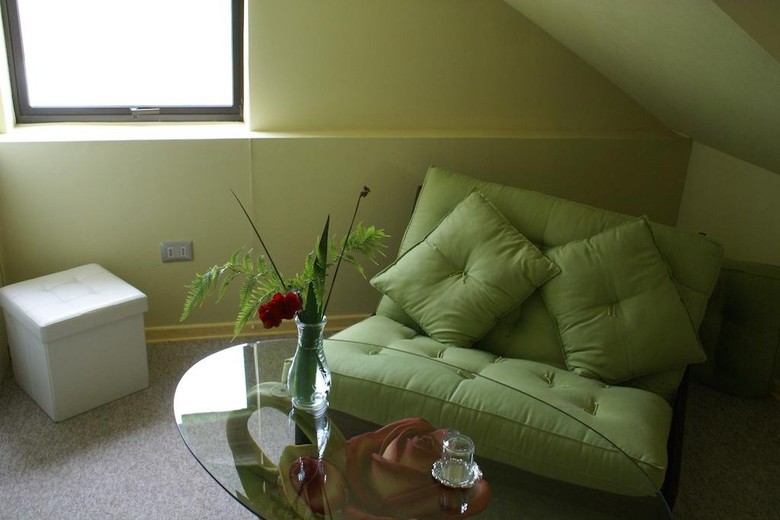 Hotel Villa Baviera