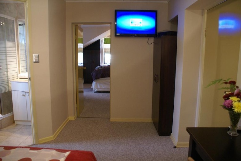 Hotel Villa Baviera