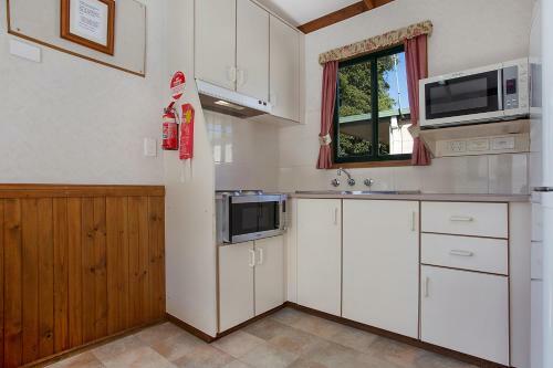 Hamilton Caravan Park