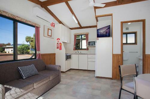 Hamilton Caravan Park