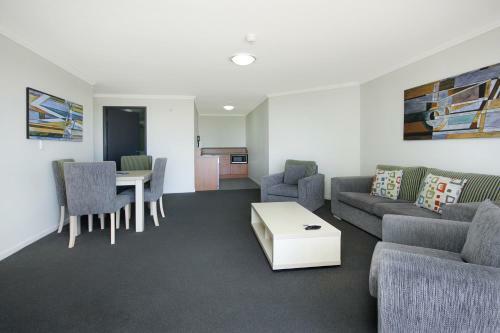 Alpha Sovereign Hotel
