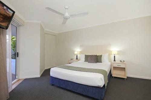 Alpha Sovereign Hotel