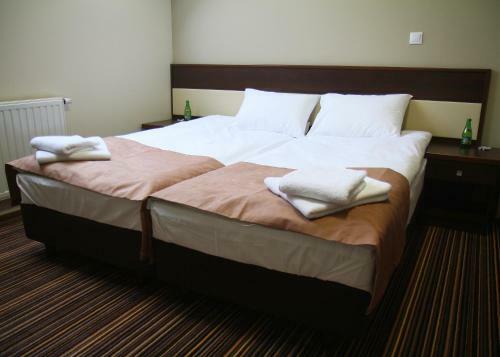 Aviator Hotel & Spa