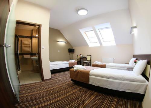 Aviator Hotel & Spa