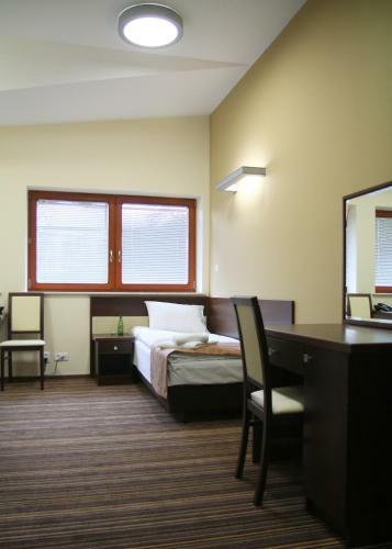 Aviator Hotel & Spa