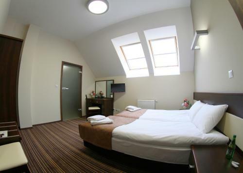Aviator Hotel & Spa