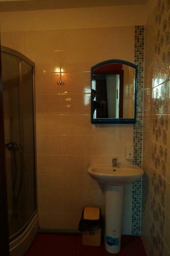 Hostal Guest House Pridneprovskiy