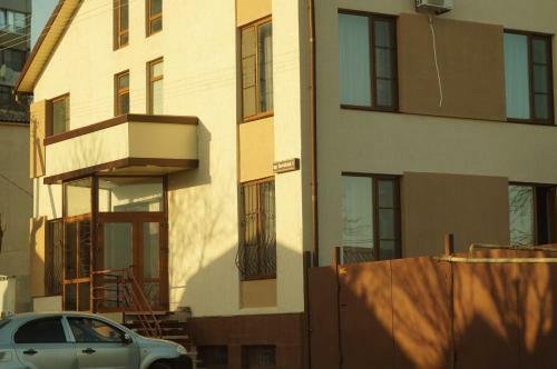 Hostal Guest House Pridneprovskiy