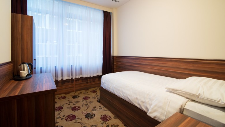 Hotel King's Court