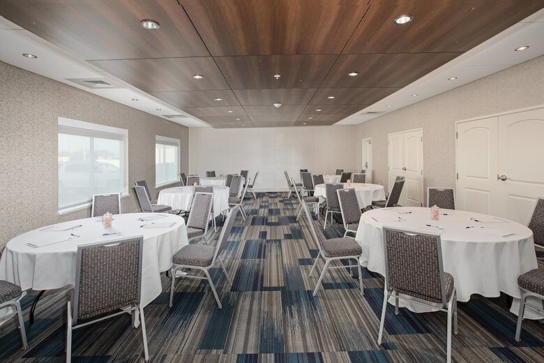 Hotel Holiday Inn Express & Suites Great Bend
