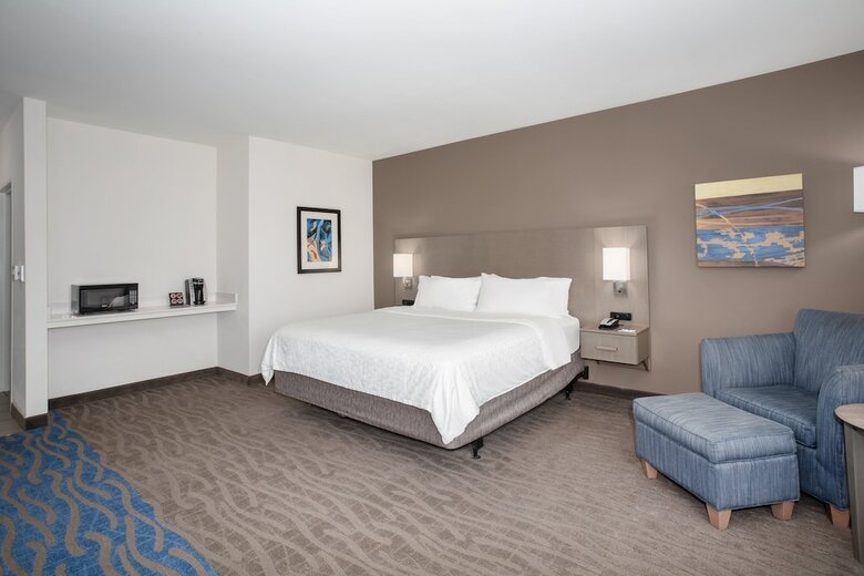 Hotel Holiday Inn Express & Suites Great Bend
