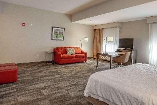 Hotel Hampton Inn & Suites Georgetown/austin North