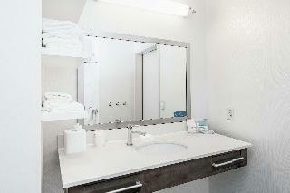 Hotel Hampton Inn & Suites Georgetown/austin North