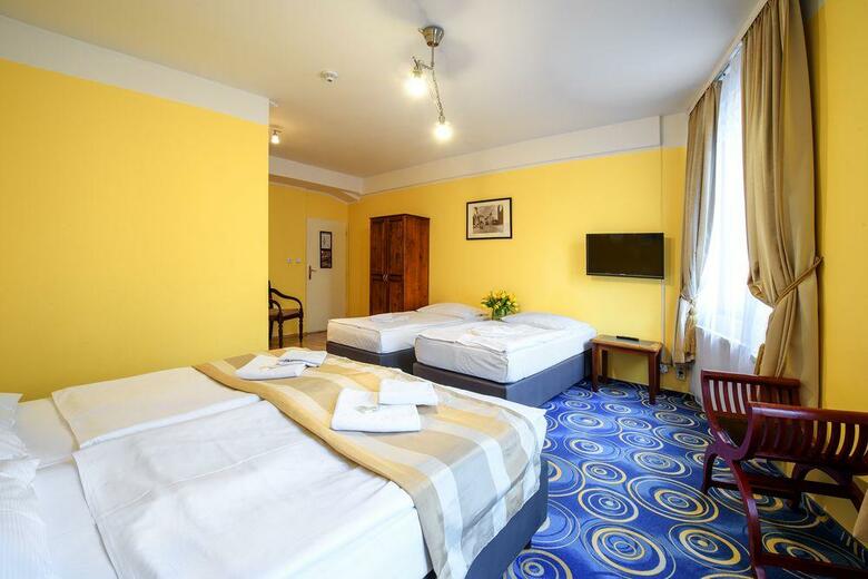 Hotel Otakar