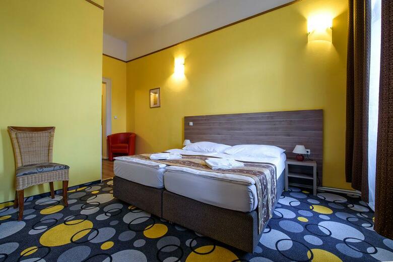 Hotel Otakar