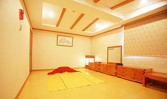 Suncheon Royal Tourist Hotel