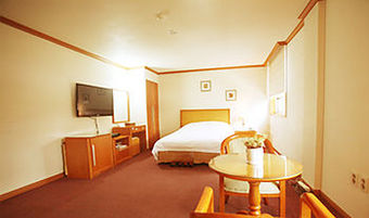 Suncheon Royal Tourist Hotel