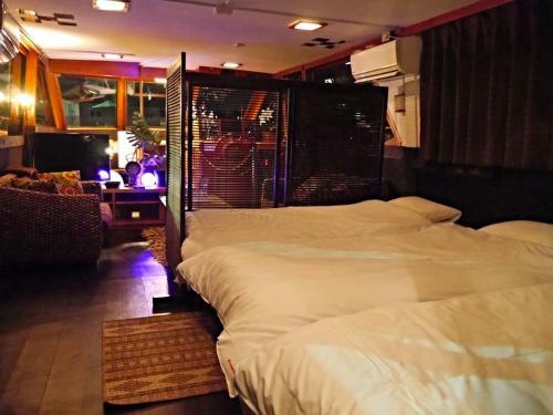 Hostal Osaka Hokko Marina Resort Guesthouse