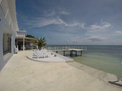 Hotel Down South 118 Beach Resort