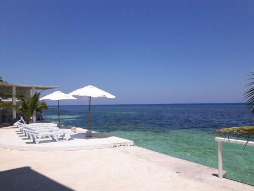 Hotel Down South 118 Beach Resort