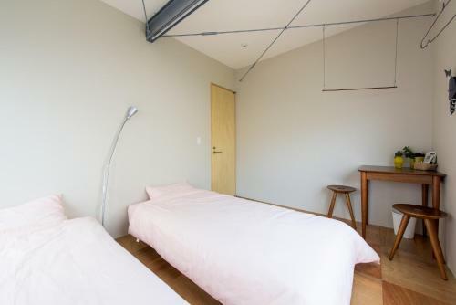 Albergue Grapehouse Koenji