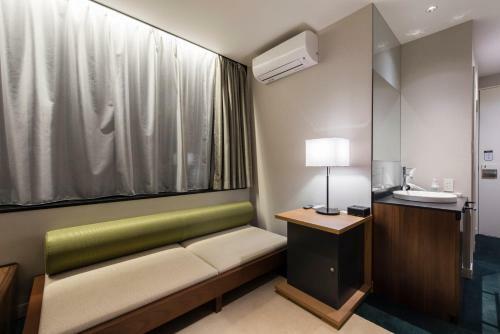 Grids Tokyo Nihombashi East Hotel&hostel