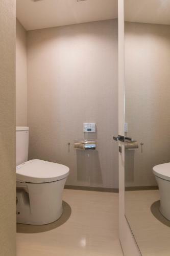 Grids Tokyo Nihombashi East Hotel&hostel