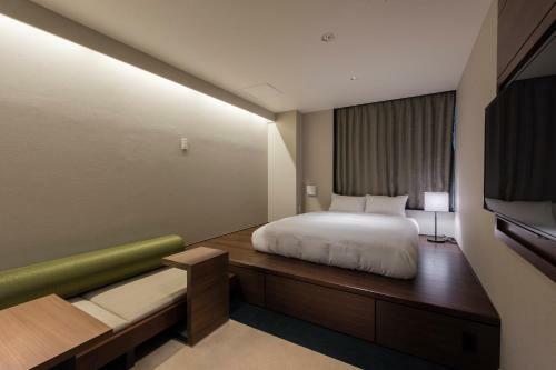 Grids Tokyo Nihombashi East Hotel&hostel