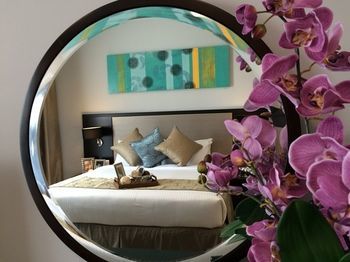 Hotel Somerset Puteri Harbour Nusajaya