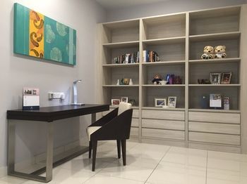 Hotel Somerset Puteri Harbour Nusajaya