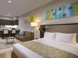 Hotel Somerset Puteri Harbour Nusajaya