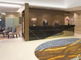 Hotel Somerset Puteri Harbour Nusajaya
