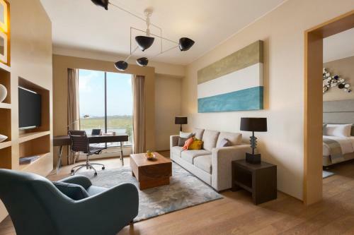 Hotel Jen Johor Puteri Harbour By Shangri-la